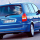 Illustration for article titled The People Carrier That Thought It Was A Hot Hatch